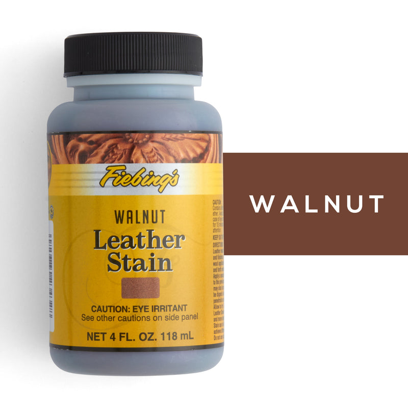 Fiebing's Leather Stain