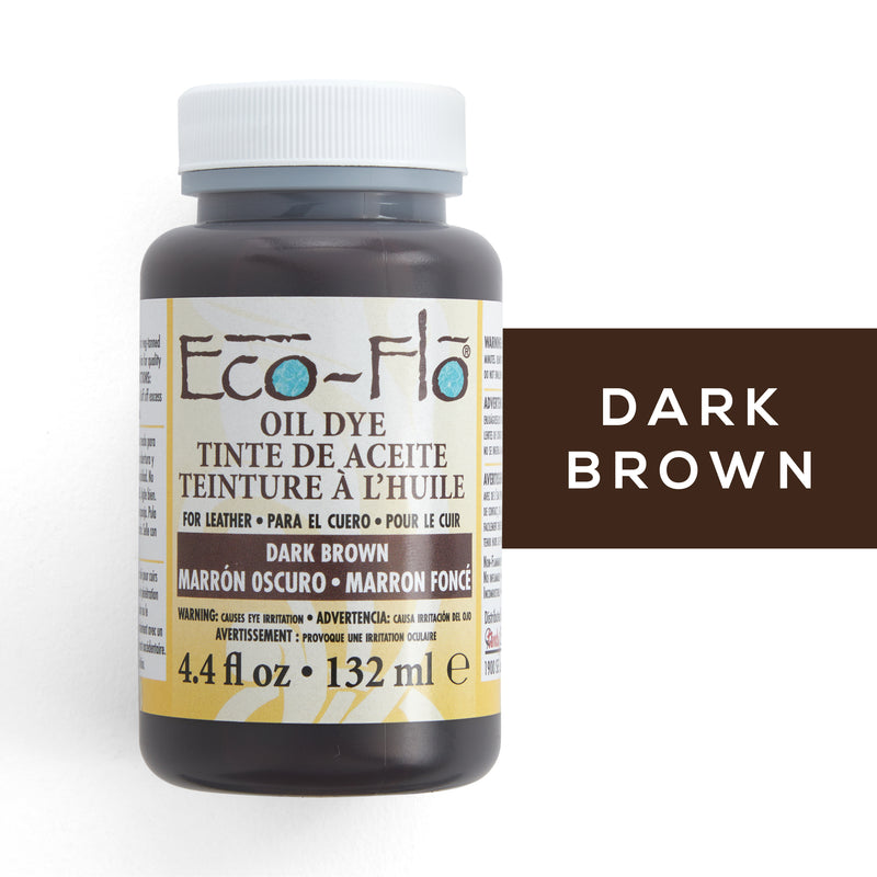 Eco-Flo Oil Dye