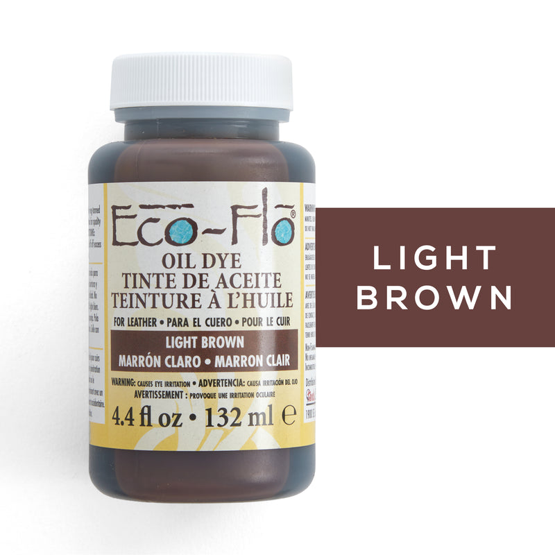 Eco-Flo Oil Dye