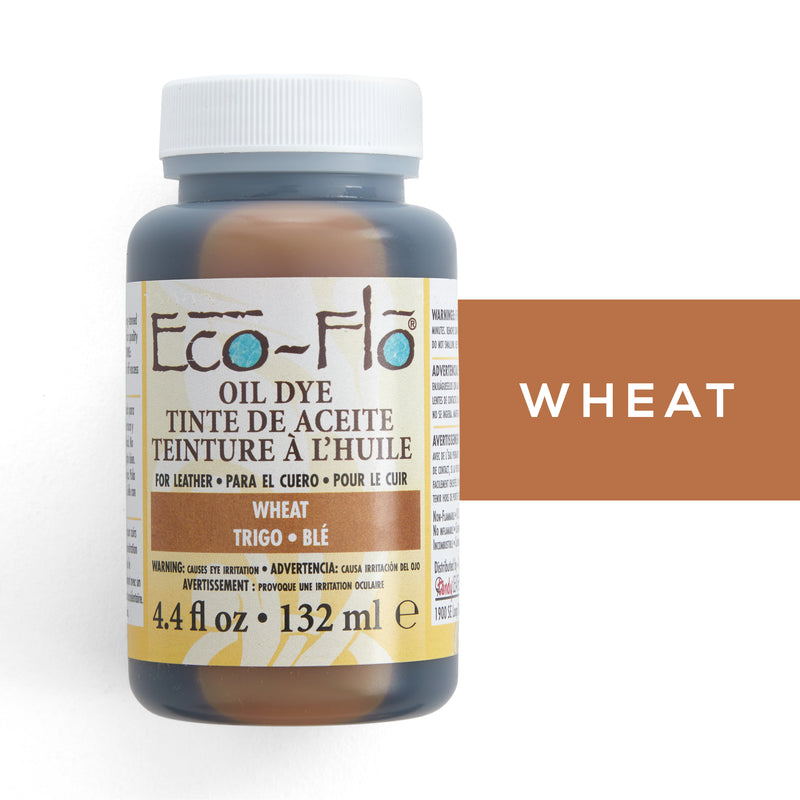 Eco-Flo Oil Dye