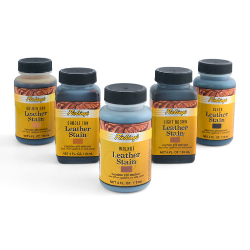 Fiebing's Leather Stain