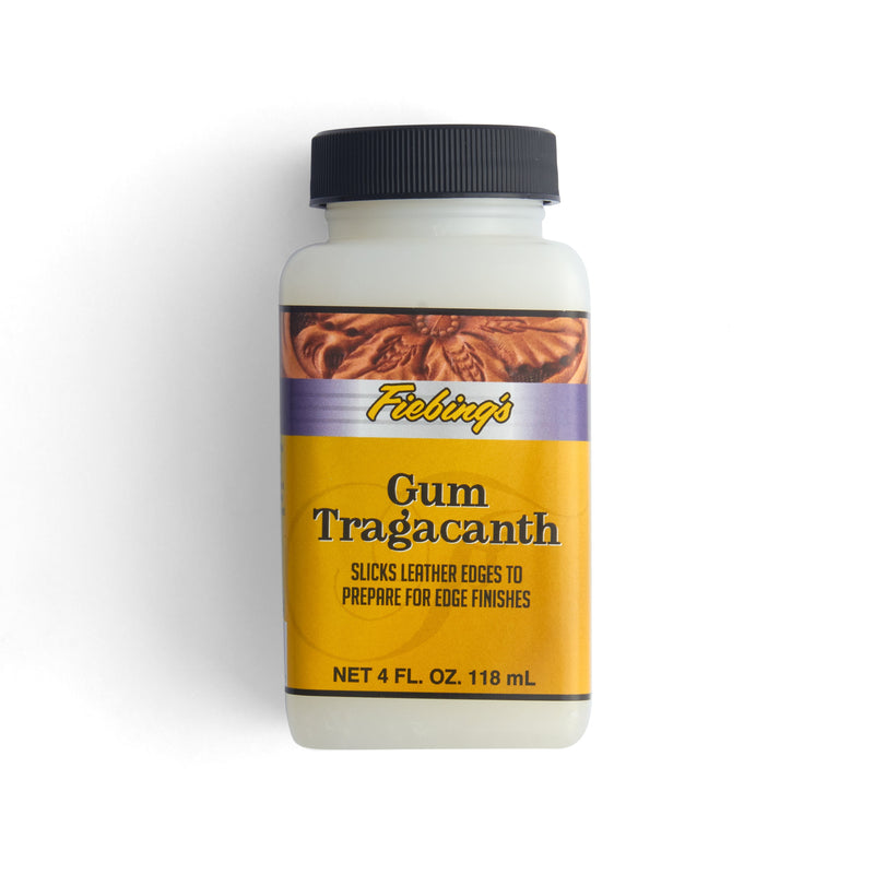 Fiebing's Gum Tragacanth Burnishing Agent