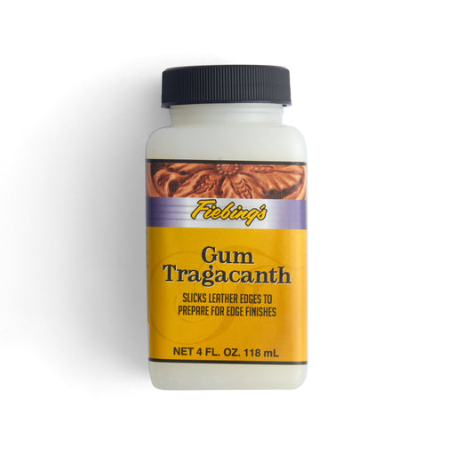 Fiebing's Gum Tragacanth Burnishing Agent