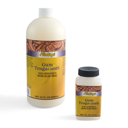 Fiebing's Gum Tragacanth Burnishing Agent