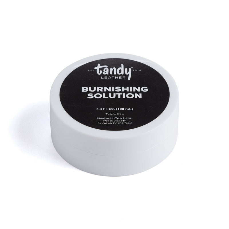 Craftool® Burnishing Solution
