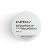 Craftool® Burnishing Solution