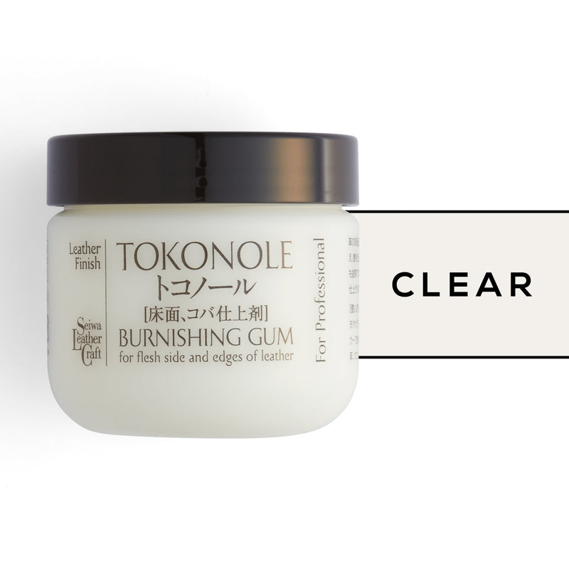 Tokonole Burnishing Agent - 120g