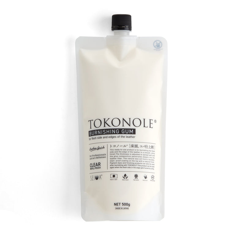 Tokonole Burnishing Agent - 500g