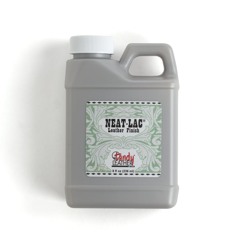 Eco-Flo Neat Lac
