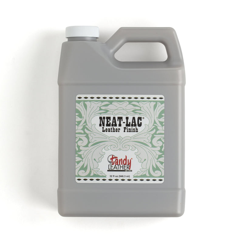 Eco-Flo Neat Lac
