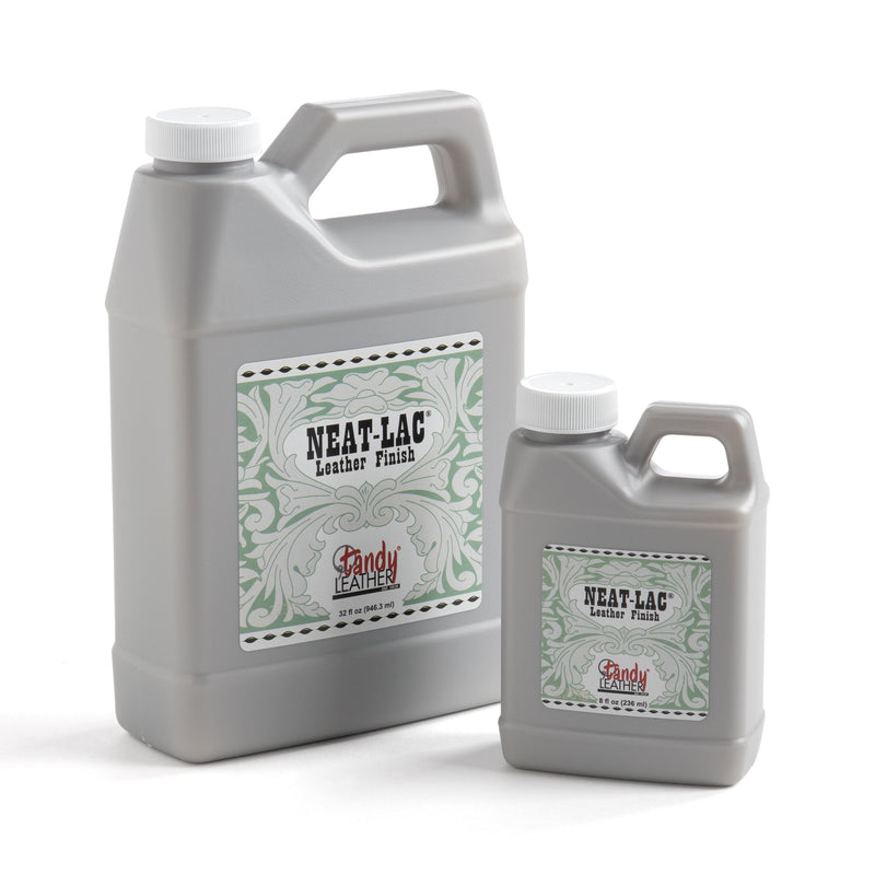 Eco-Flo Neat Lac