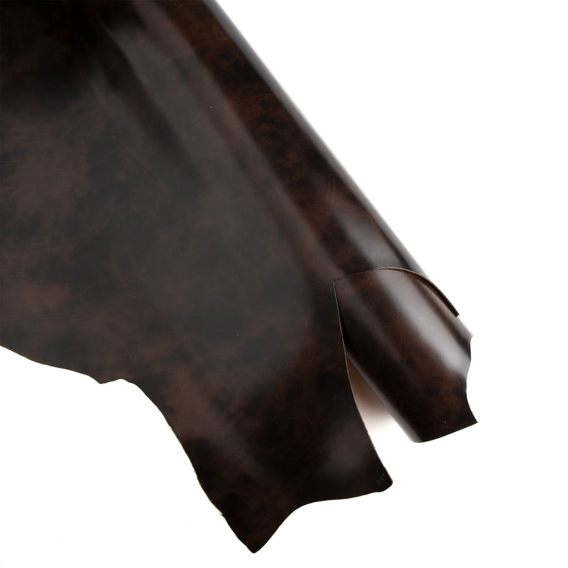 Catalina Veg-Tan Double Shoulder