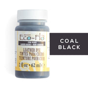 Eco-Flo Leather Dye Pack