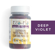 Eco-Flo Leather Dye Pack
