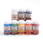 Eco-Flo Cova Color 8 Pack