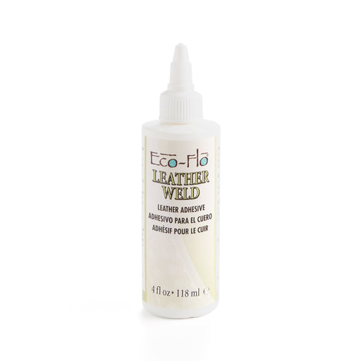Eco-Flo® Leather Weld Adhesive