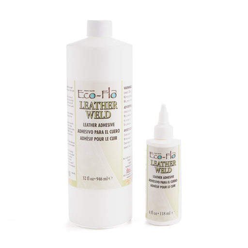 Eco-Flo® Leather Weld Adhesive