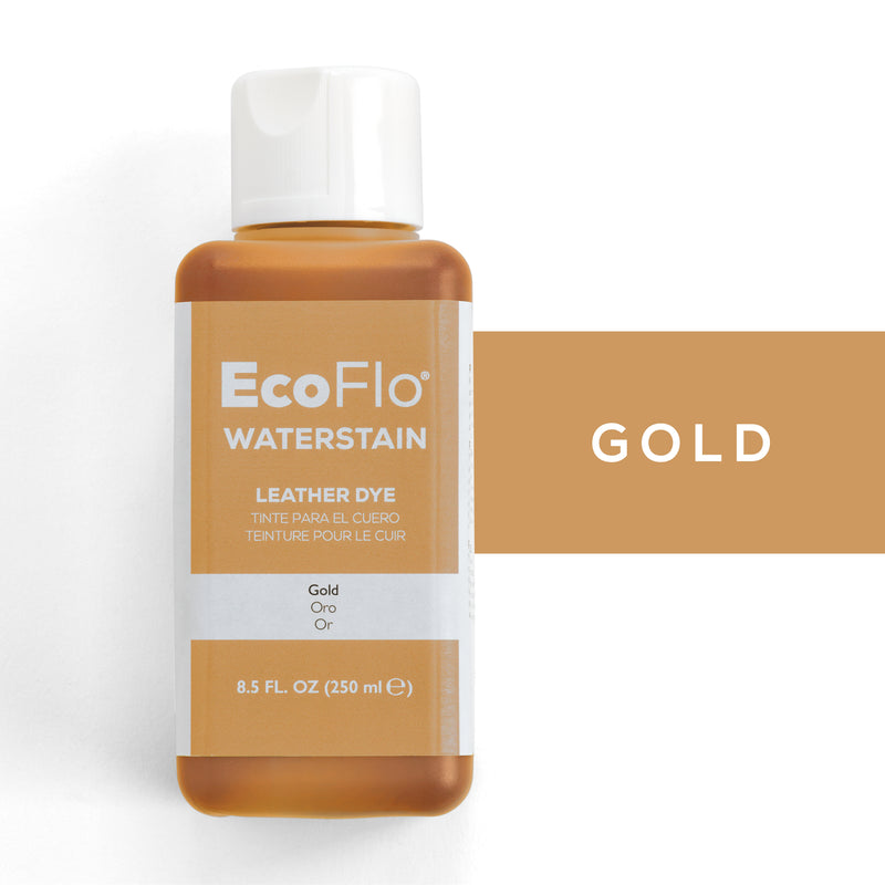 Eco-Flo Waterstain