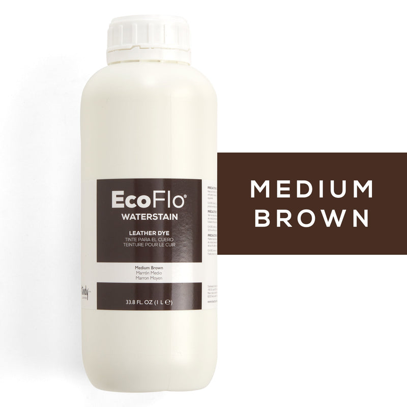 Eco-Flo Waterstain