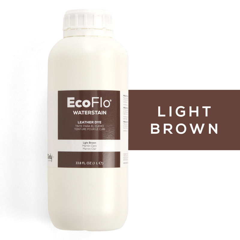 Eco-Flo Waterstain