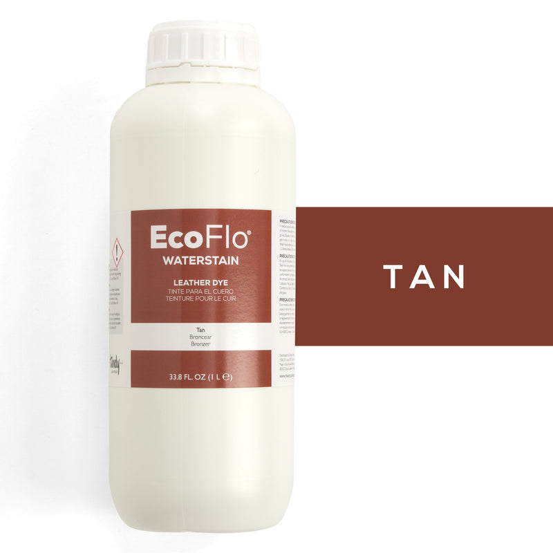 Eco-Flo Waterstain