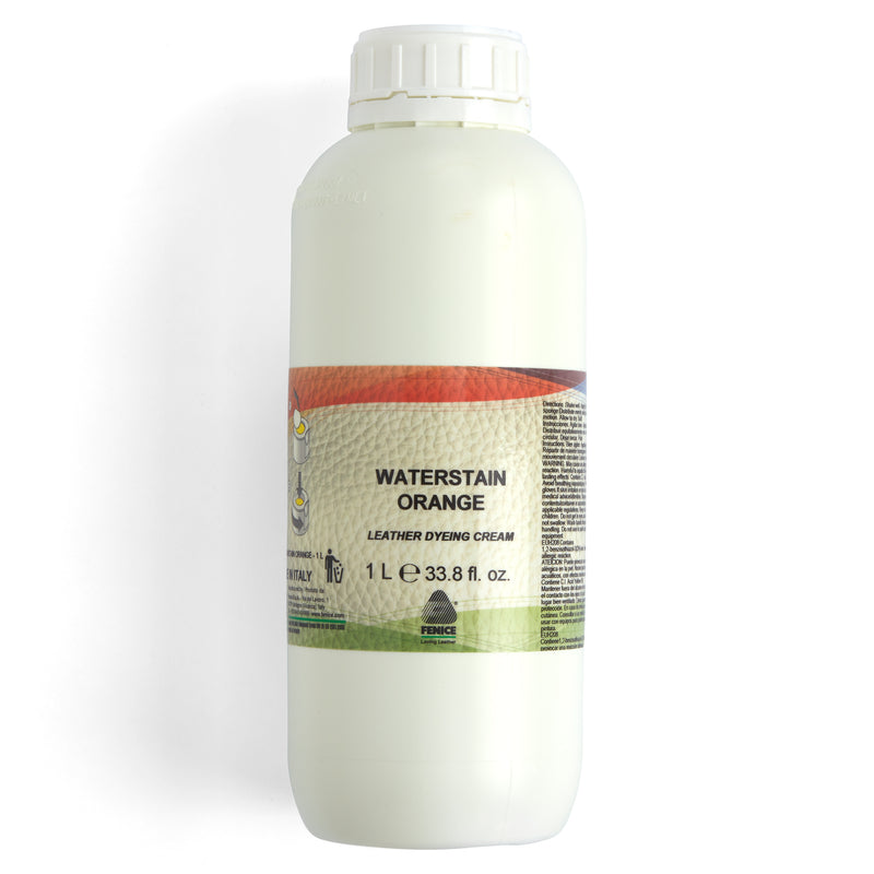 Eco-Flo Waterstain