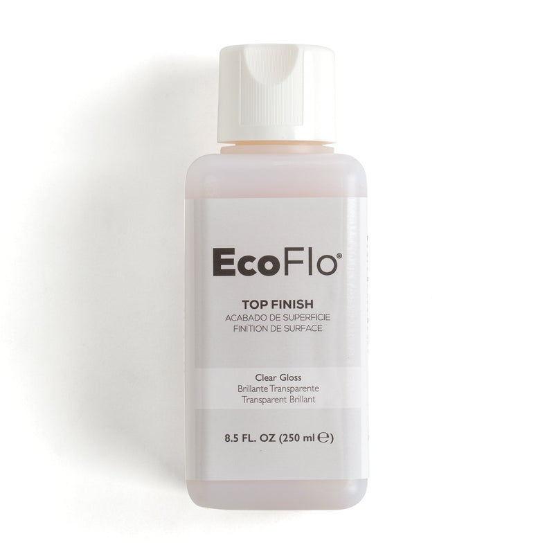 Eco-Flo Top Finish Gloss