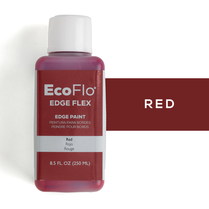 Pintura para bordes Eco-Flo Edgeflex