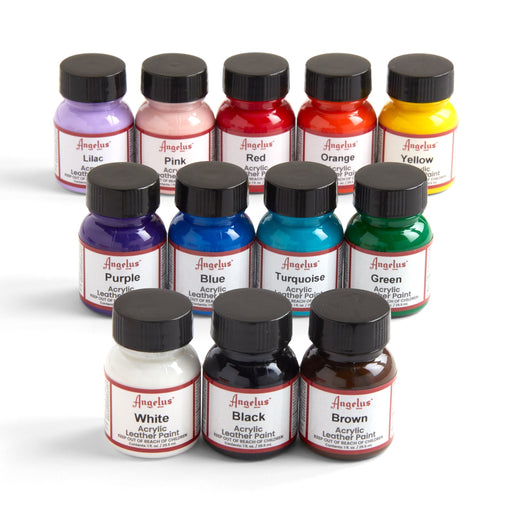 Angelus Set Of 12 1 Oz