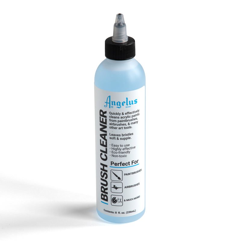 Angelus Brush Cleaner