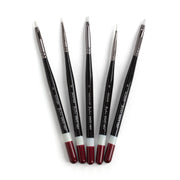 Angelus Micro Detail Paint Brush Set