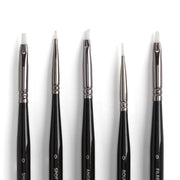 Angelus Micro Detail Paint Brush Set