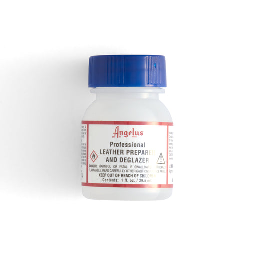 Angelus Leather Preparer & Deglazer