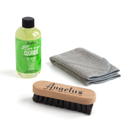 Leather Care Banner