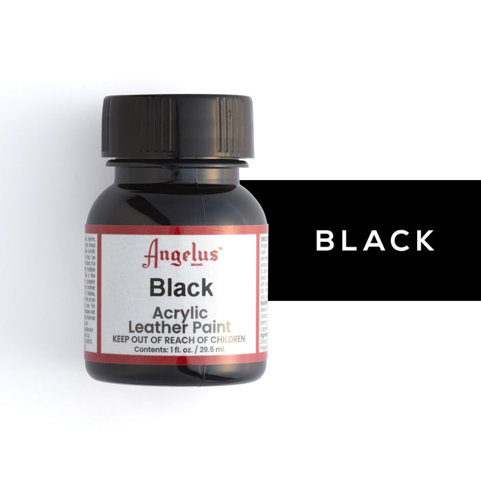 Angelus 6 Basics Kit With Brushes