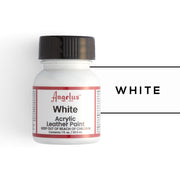 Angelus Leather Paints