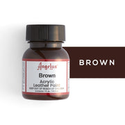 Angelus Leather Paints