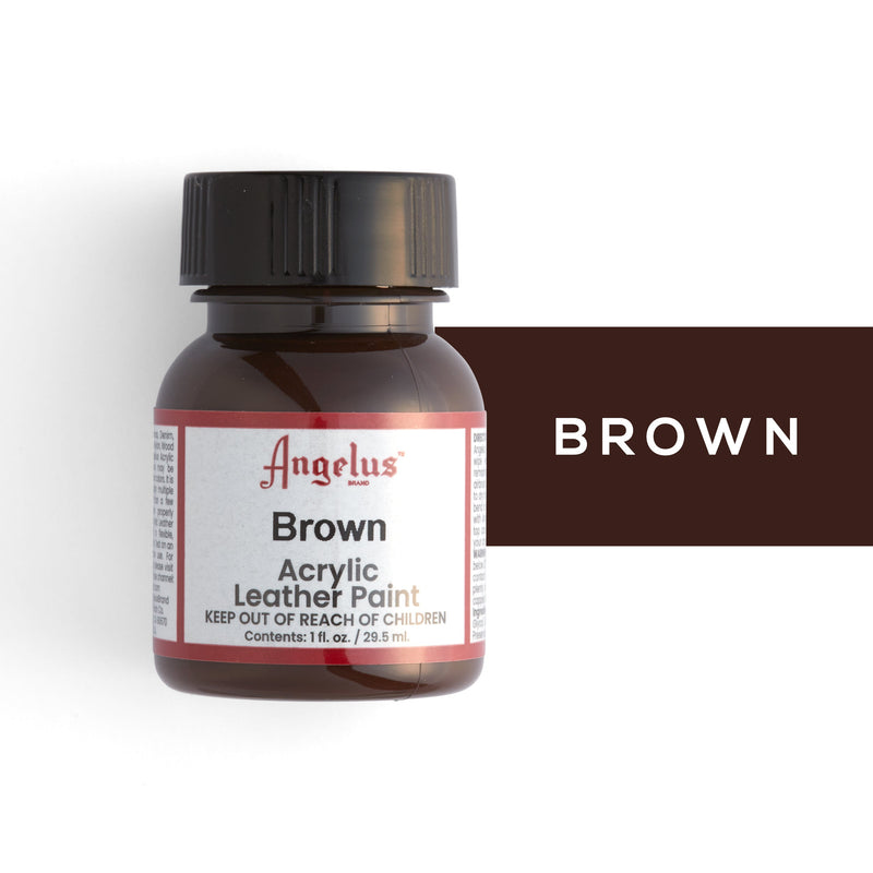 Angelus Leather Paints