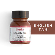 Angelus Leather Paints