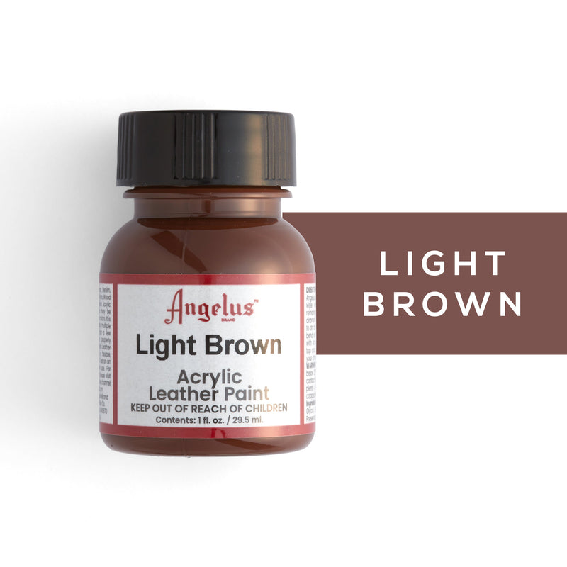 Angelus Leather Paints