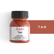 Angelus Leather Paints