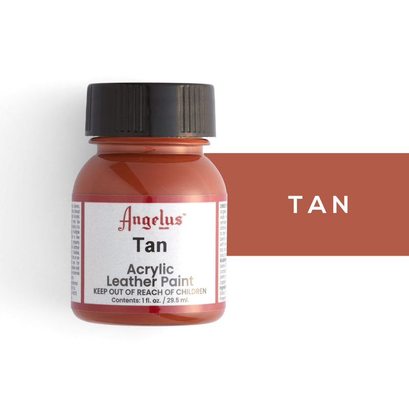 Angelus Leather Paints