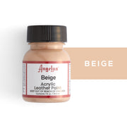 Angelus Leather Paints