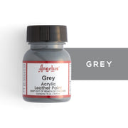 Angelus Leather Paints