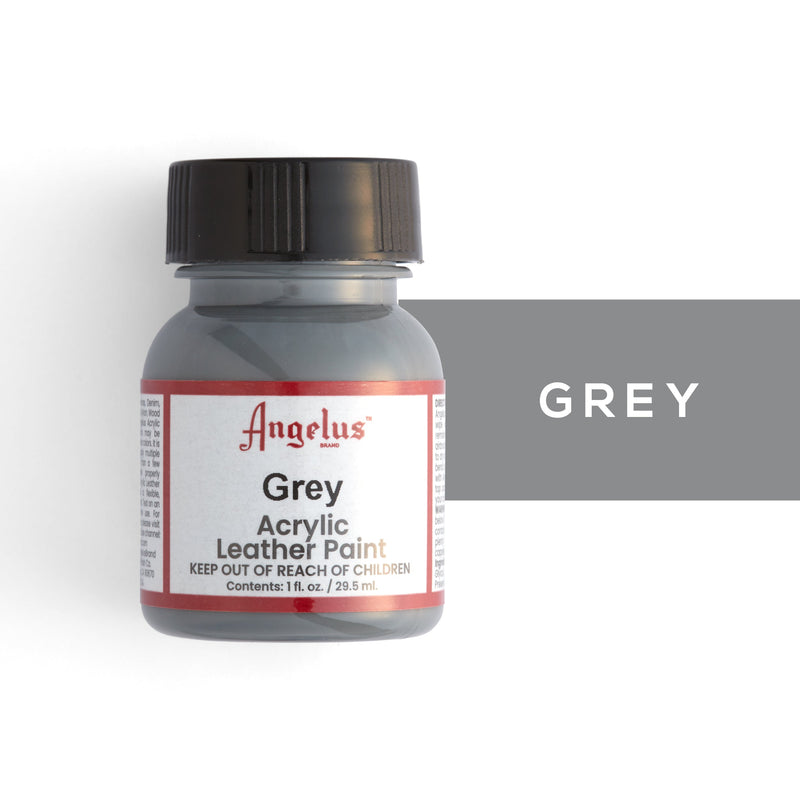 Angelus Leather Paints