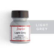 Angelus Leather Paints