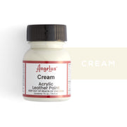 Angelus Leather Paints
