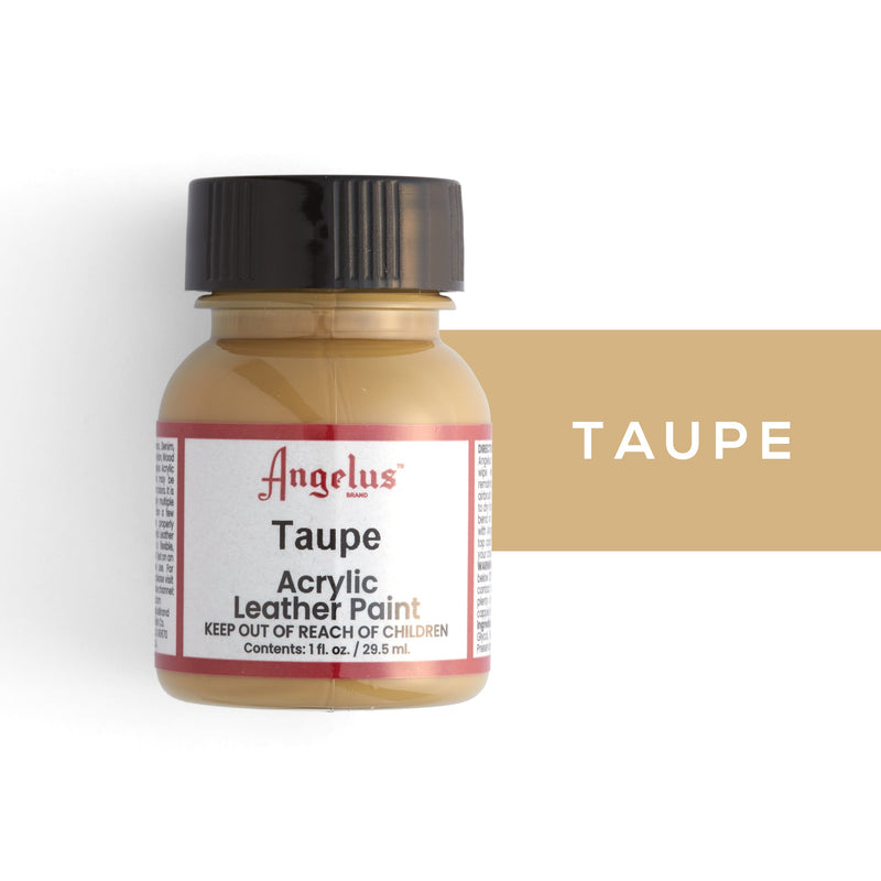 Angelus Leather Paints
