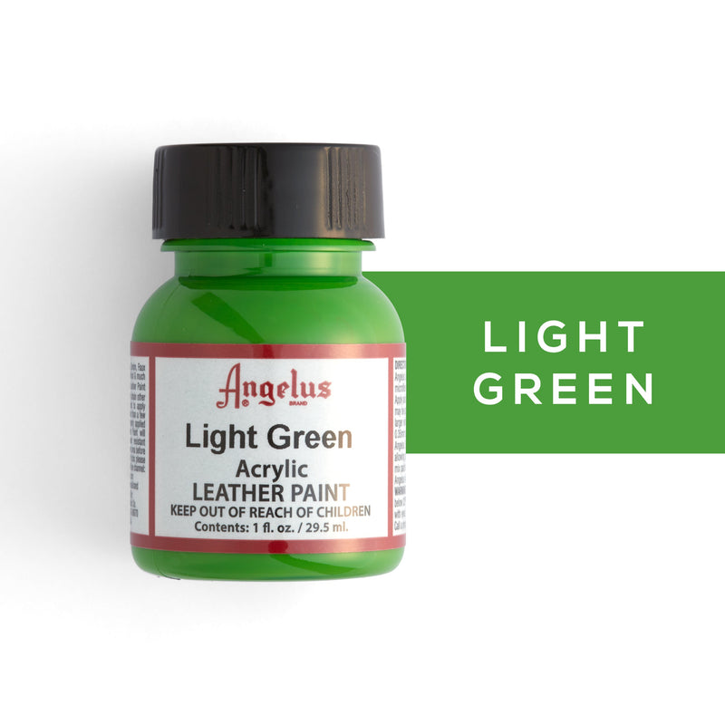 Angelus Leather Paints
