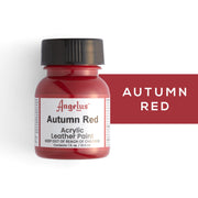 Angelus Leather Paints